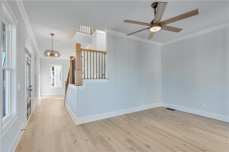 Image for property 1264 Six Sisters Street, Dacula, GA 30019