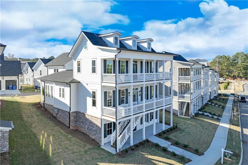 Image for property 1264 Six Sisters Street, Dacula, GA 30019