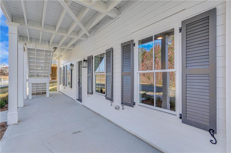 Image for property 1264 Six Sisters Street, Dacula, GA 30019