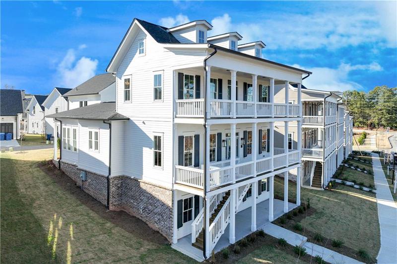 Image for property 1264 Six Sisters Street, Dacula, GA 30019