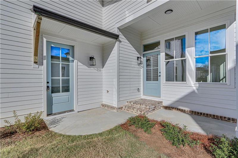 Image for property 1264 Six Sisters Street, Dacula, GA 30019