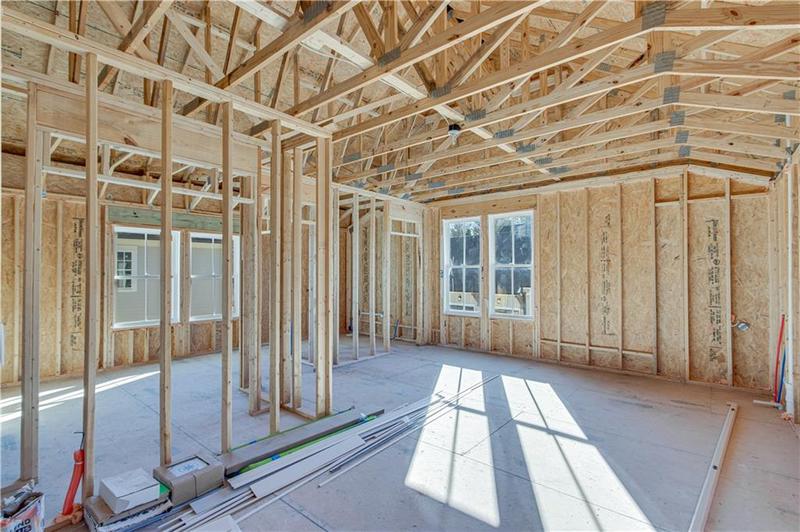 Image for property 1264 Six Sisters Street, Dacula, GA 30019