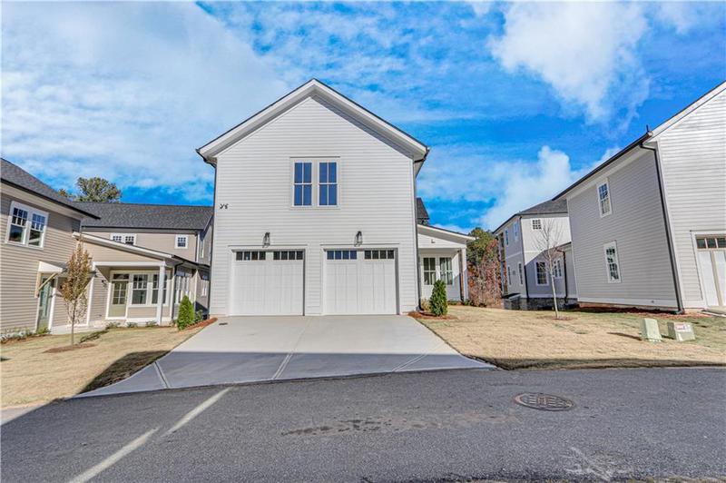 Image for property 1264 Six Sisters Street, Dacula, GA 30019