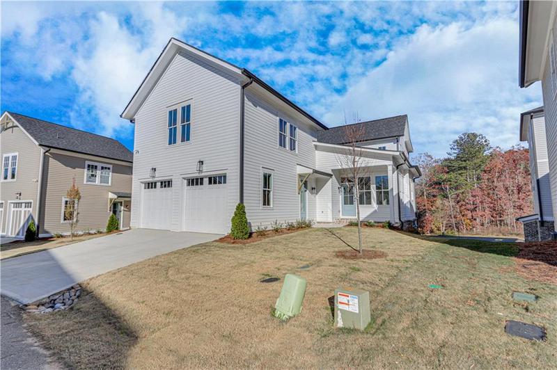 Image for property 1264 Six Sisters Street, Dacula, GA 30019