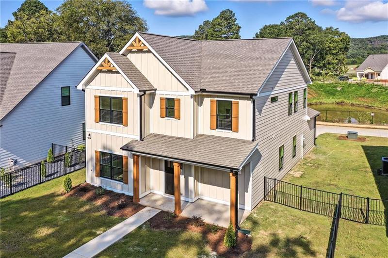 Image for property 38 Puckett Road, Emerson, GA 30137