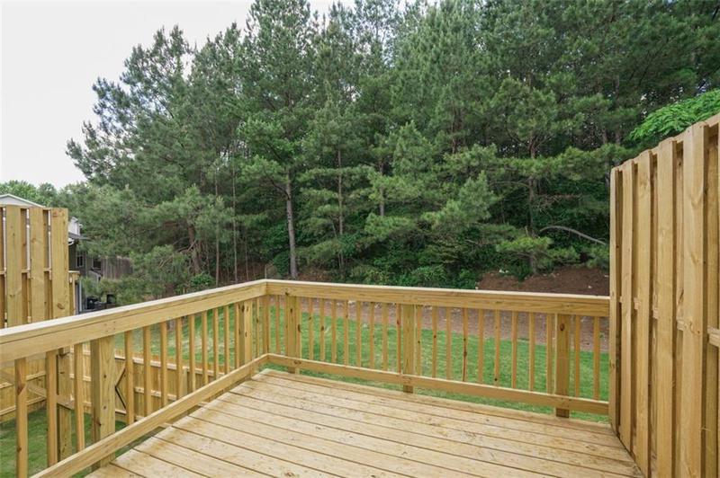 Image for property 886 Society Circle, Atlanta, GA 30331