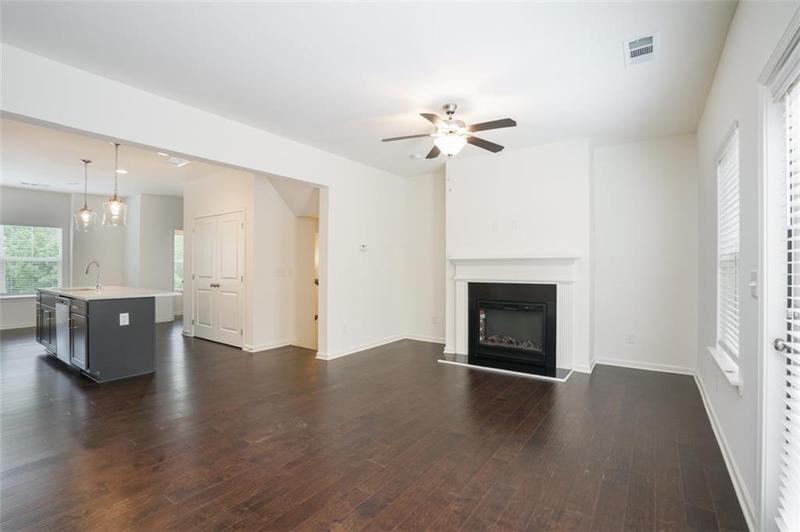 Image for property 886 Society Circle, Atlanta, GA 30331