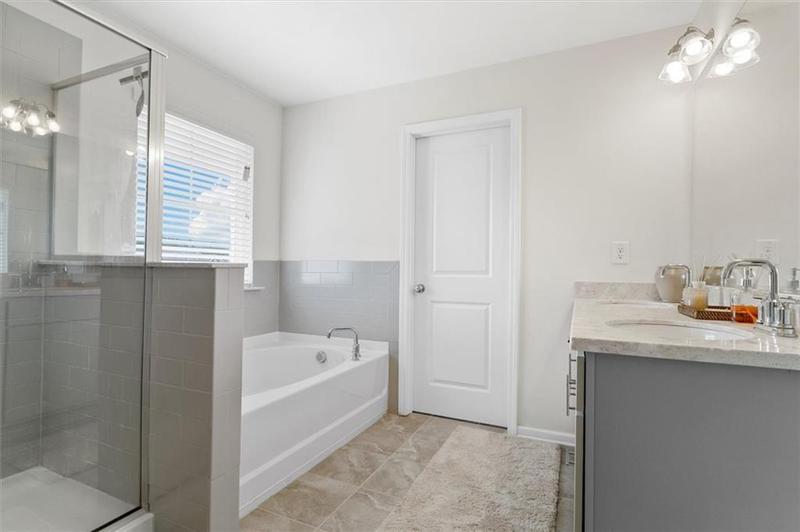 Image for property 886 Society Circle, Atlanta, GA 30331