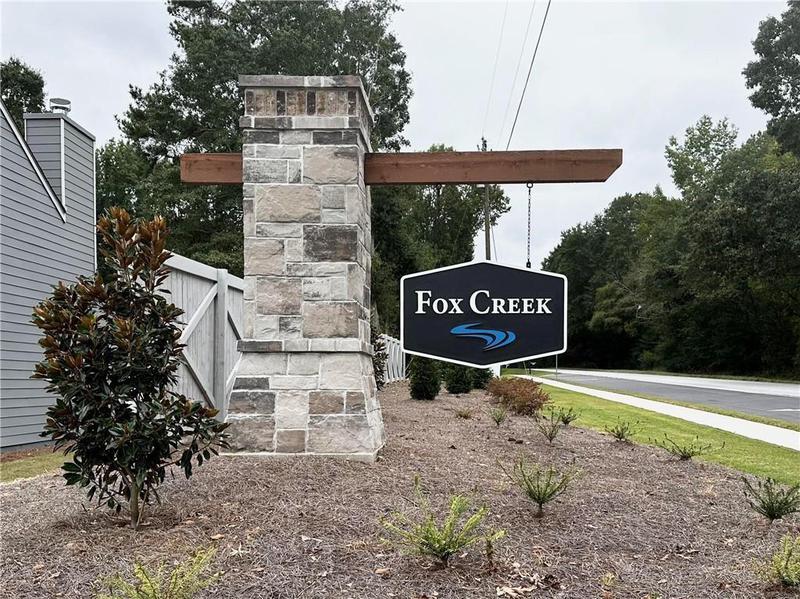 Image for property 507 Fox Creek Drive, Braselton, GA 30517