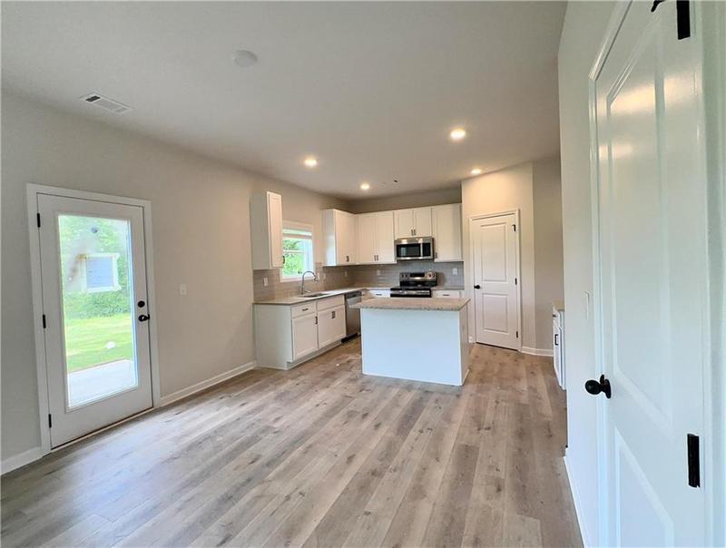 Image for property 507 Fox Creek Drive, Braselton, GA 30517