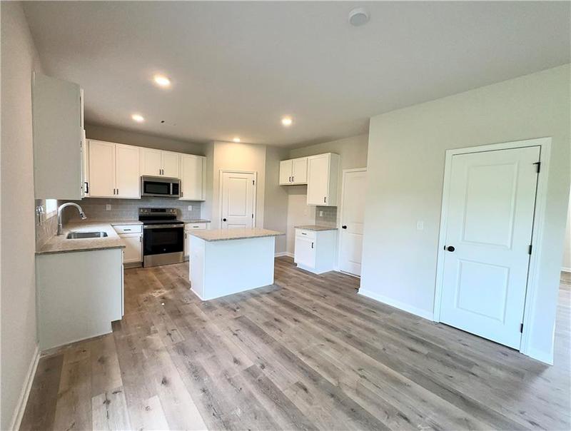 Image for property 507 Fox Creek Drive, Braselton, GA 30517