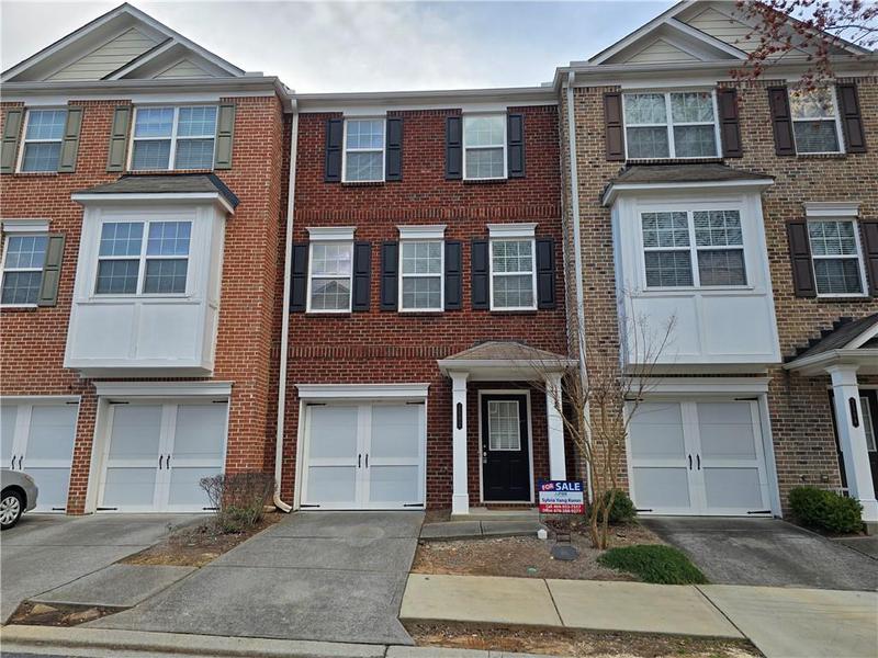 Image for property 2192 Landing Walk Drive, Duluth, GA 30097