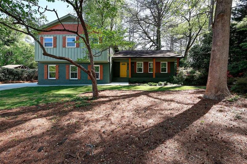 Image for property 2538 Three Bars Dr, Grayson, GA 30017