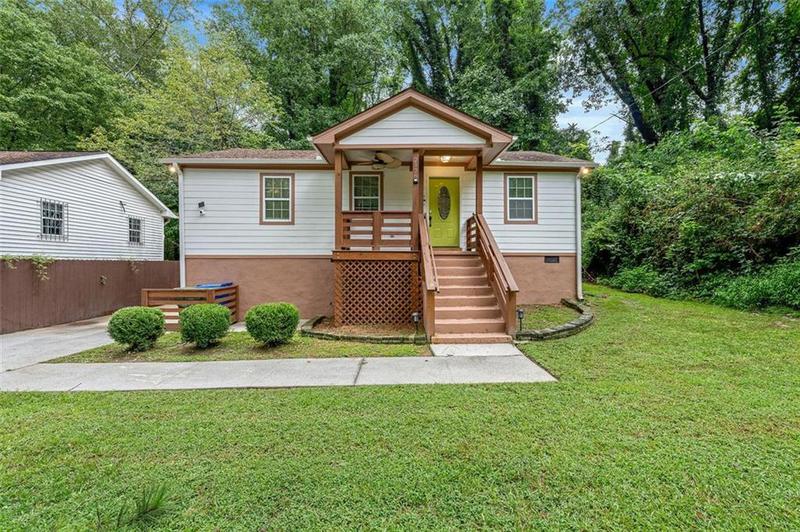 Image for property 2176 Pansy Street, Atlanta, GA 30314