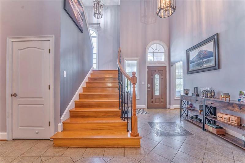 Image for property 31 Meadow Lakes Terrace, Cedartown, GA 30125