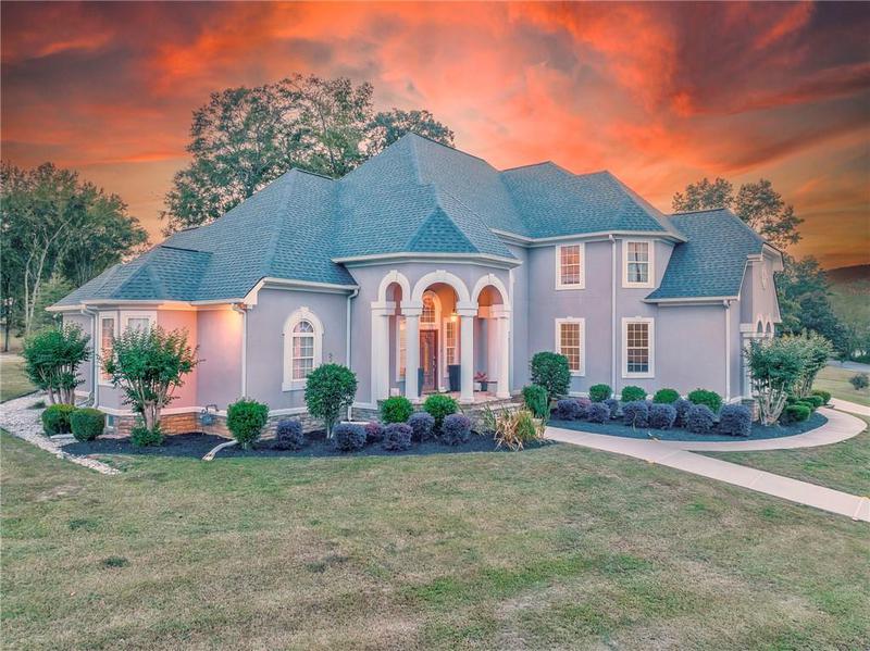 Image for property 31 Meadow Lakes Terrace, Cedartown, GA 30125