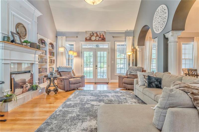 Image for property 31 Meadow Lakes Terrace, Cedartown, GA 30125