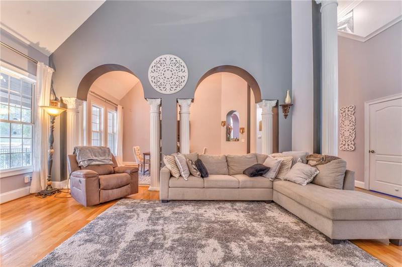 Image for property 31 Meadow Lakes Terrace, Cedartown, GA 30125