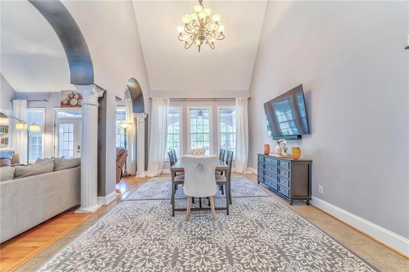 Image for property 31 Meadow Lakes Terrace, Cedartown, GA 30125