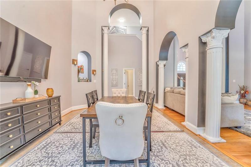 Image for property 31 Meadow Lakes Terrace, Cedartown, GA 30125