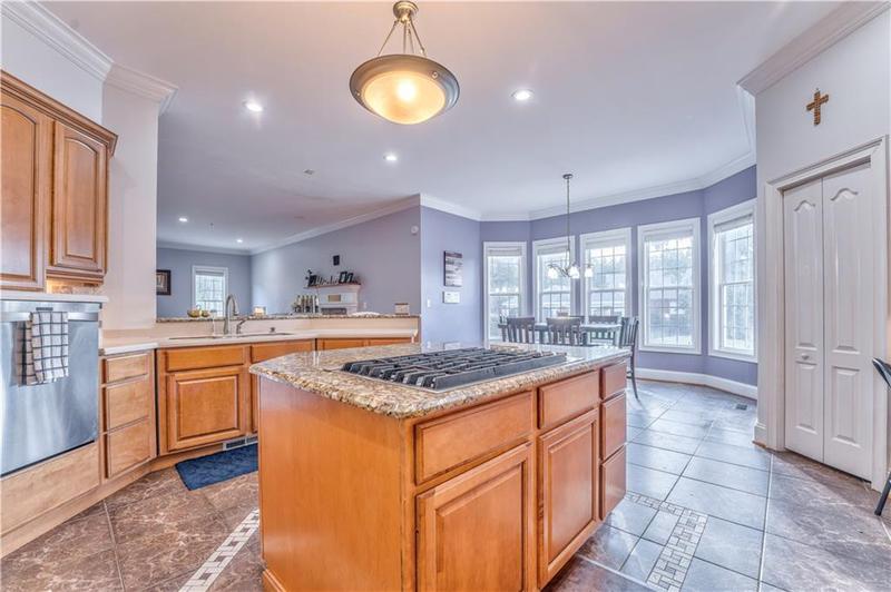 Image for property 31 Meadow Lakes Terrace, Cedartown, GA 30125