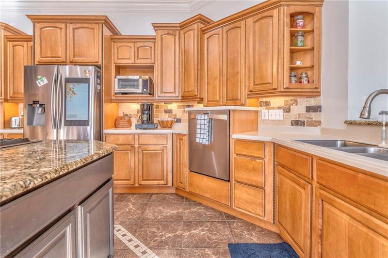 Image for property 31 Meadow Lakes Terrace, Cedartown, GA 30125