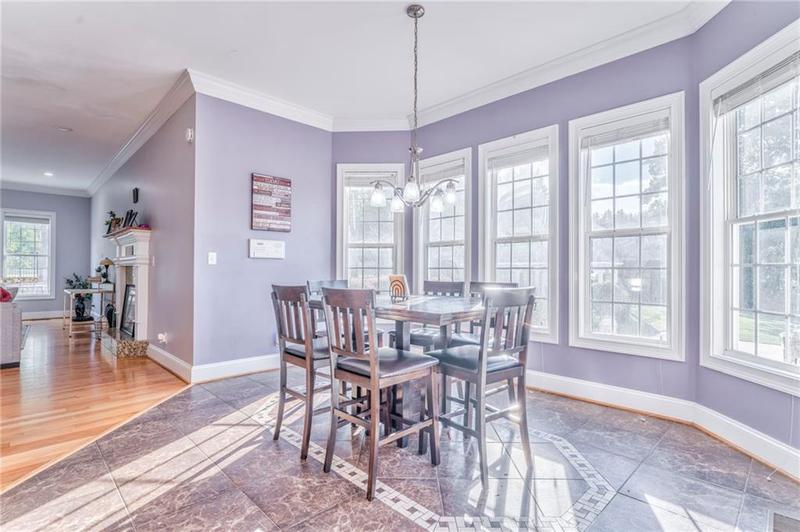 Image for property 31 Meadow Lakes Terrace, Cedartown, GA 30125