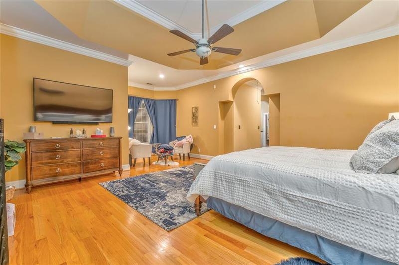 Image for property 31 Meadow Lakes Terrace, Cedartown, GA 30125