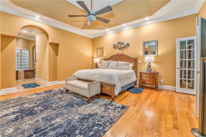Image for property 31 Meadow Lakes Terrace, Cedartown, GA 30125