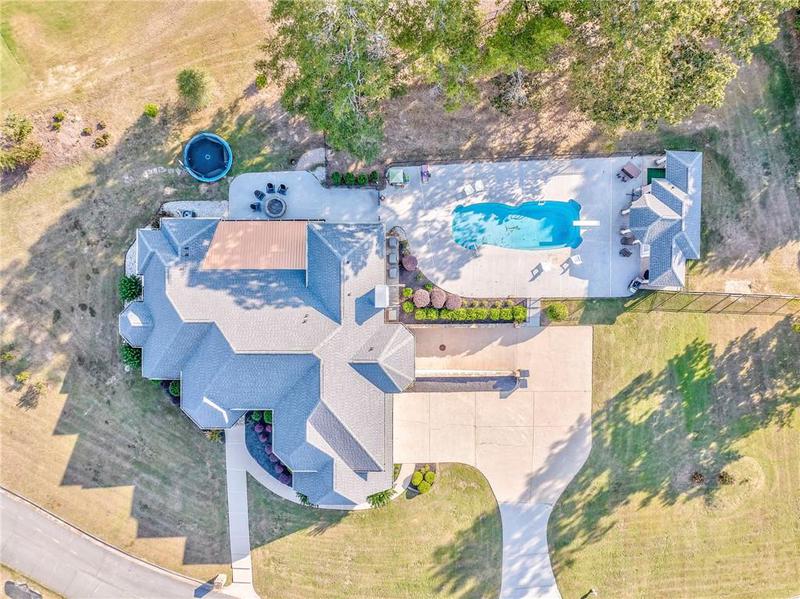 Image for property 31 Meadow Lakes Terrace, Cedartown, GA 30125