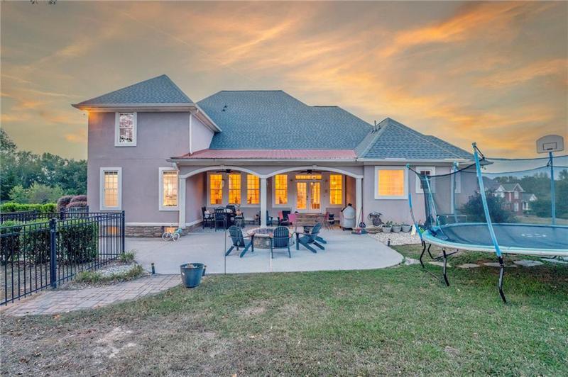 Image for property 31 Meadow Lakes Terrace, Cedartown, GA 30125