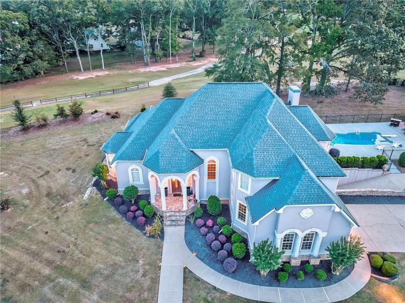 Image for property 31 Meadow Lakes Terrace, Cedartown, GA 30125