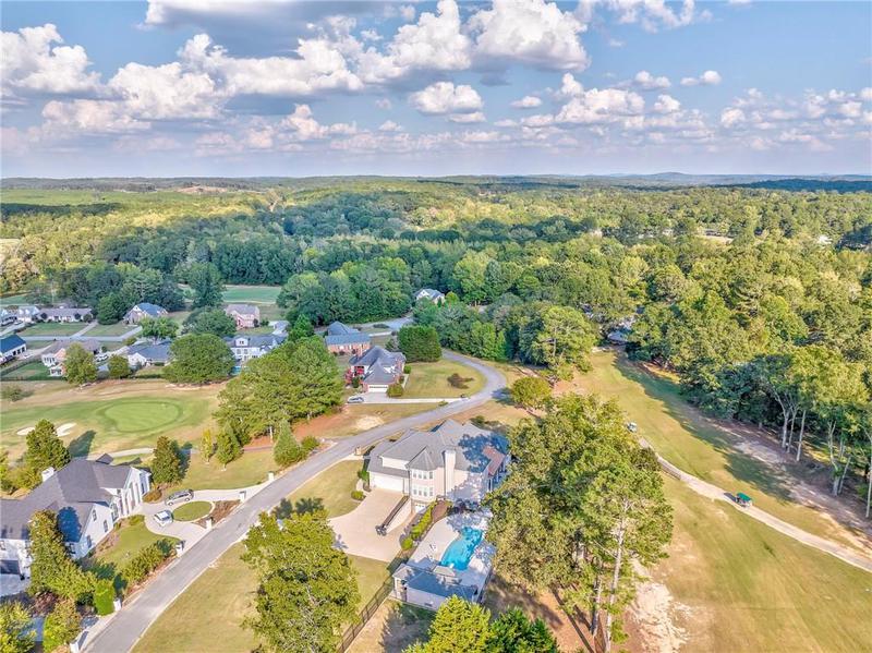 Image for property 31 Meadow Lakes Terrace, Cedartown, GA 30125