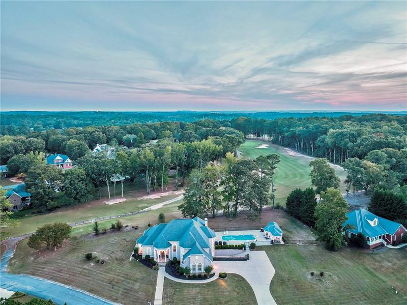 Image for property 31 Meadow Lakes Terrace, Cedartown, GA 30125