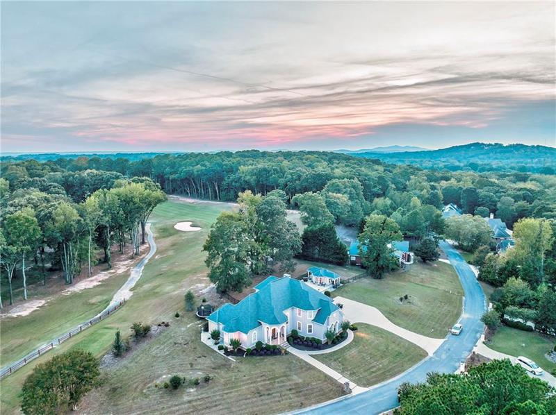 Image for property 31 Meadow Lakes Terrace, Cedartown, GA 30125