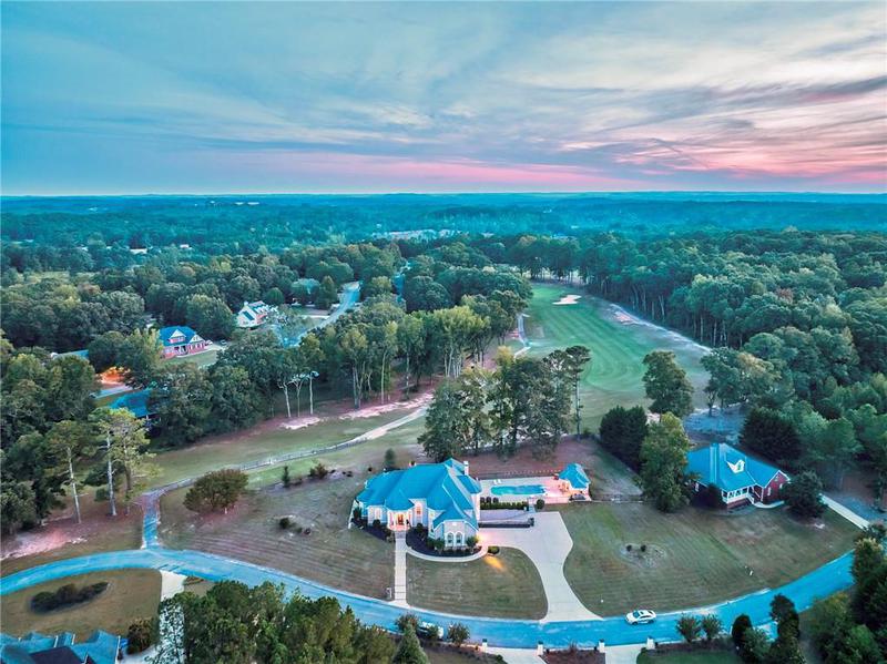 Image for property 31 Meadow Lakes Terrace, Cedartown, GA 30125