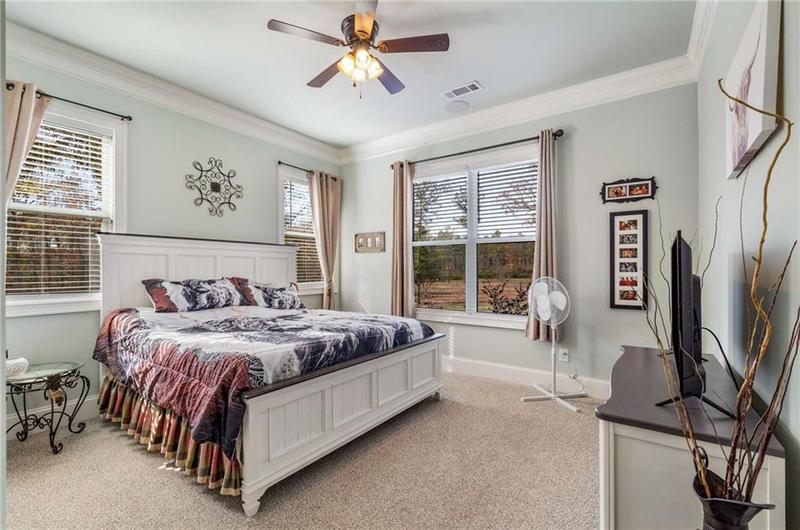 Image for property 590 Langford Carey Road, Danielsville, GA 30633