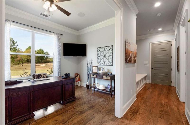 Image for property 590 Langford Carey Road, Danielsville, GA 30633