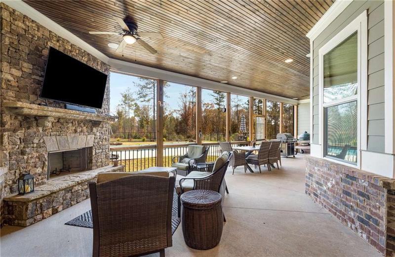 Image for property 590 Langford Carey Road, Danielsville, GA 30633