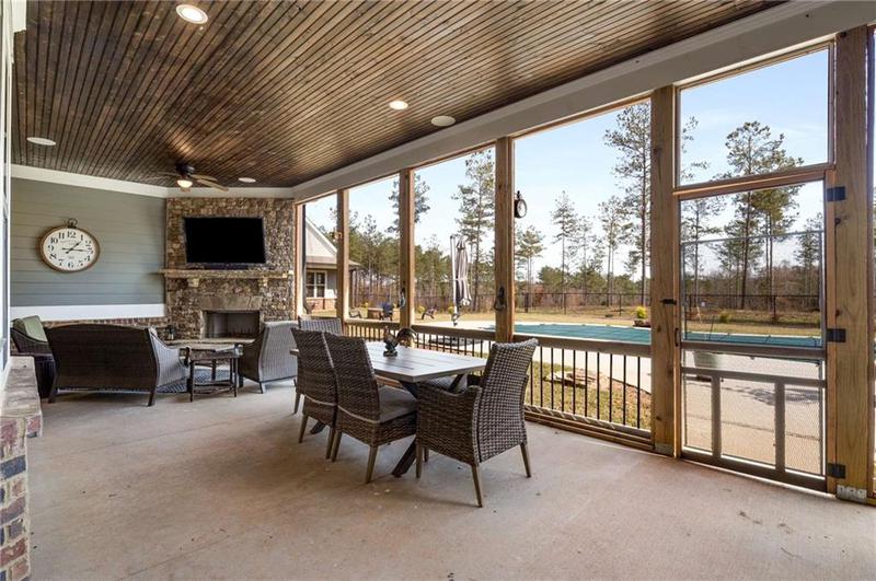 Image for property 590 Langford Carey Road, Danielsville, GA 30633