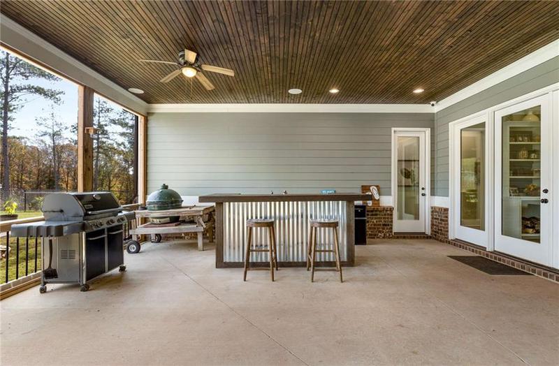 Image for property 590 Langford Carey Road, Danielsville, GA 30633