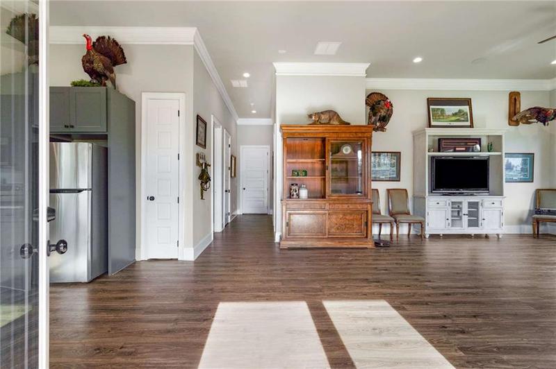 Image for property 590 Langford Carey Road, Danielsville, GA 30633