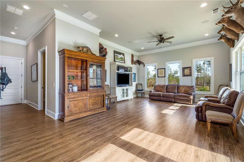 Image for property 590 Langford Carey Road, Danielsville, GA 30633
