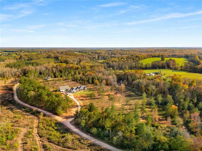 Image for property 590 Langford Carey Road, Danielsville, GA 30633