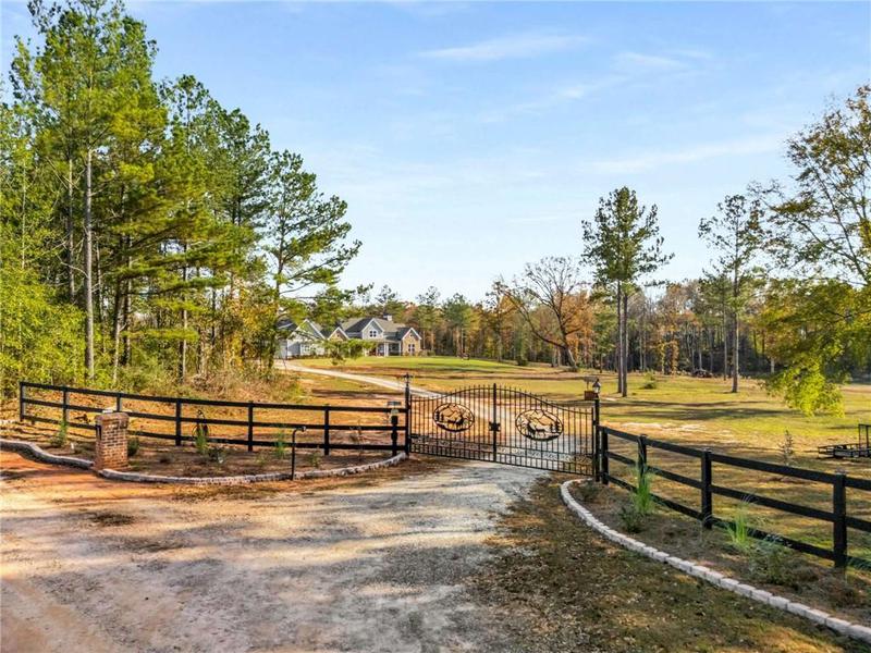 Image for property 590 Langford Carey Road, Danielsville, GA 30633
