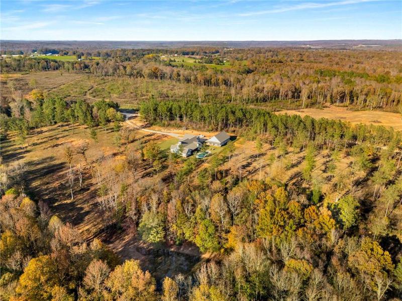 Image for property 590 Langford Carey Road, Danielsville, GA 30633