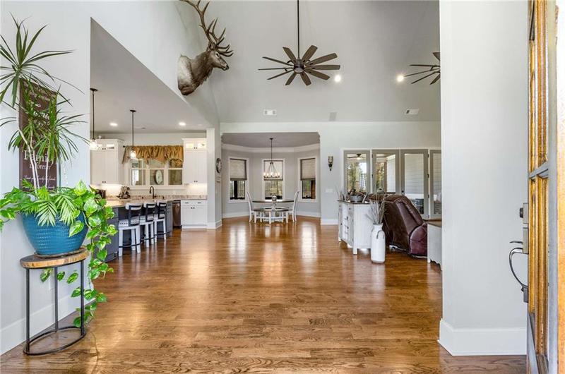 Image for property 590 Langford Carey Road, Danielsville, GA 30633