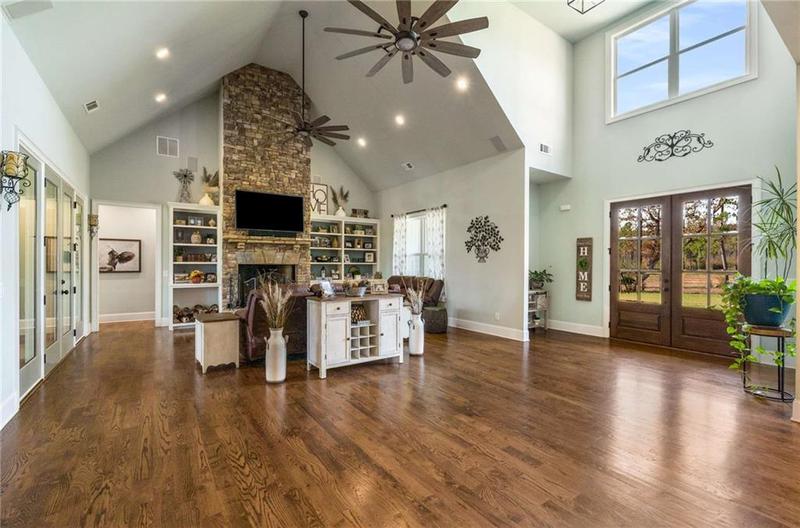Image for property 590 Langford Carey Road, Danielsville, GA 30633