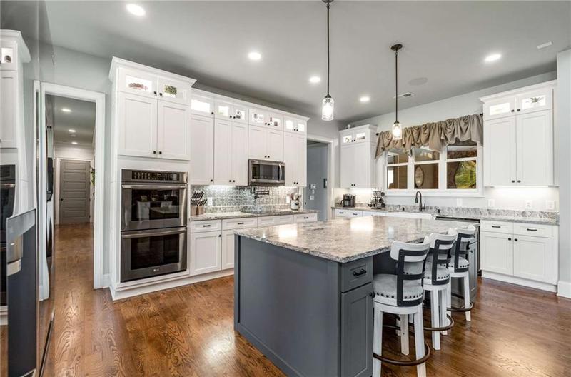 Image for property 590 Langford Carey Road, Danielsville, GA 30633