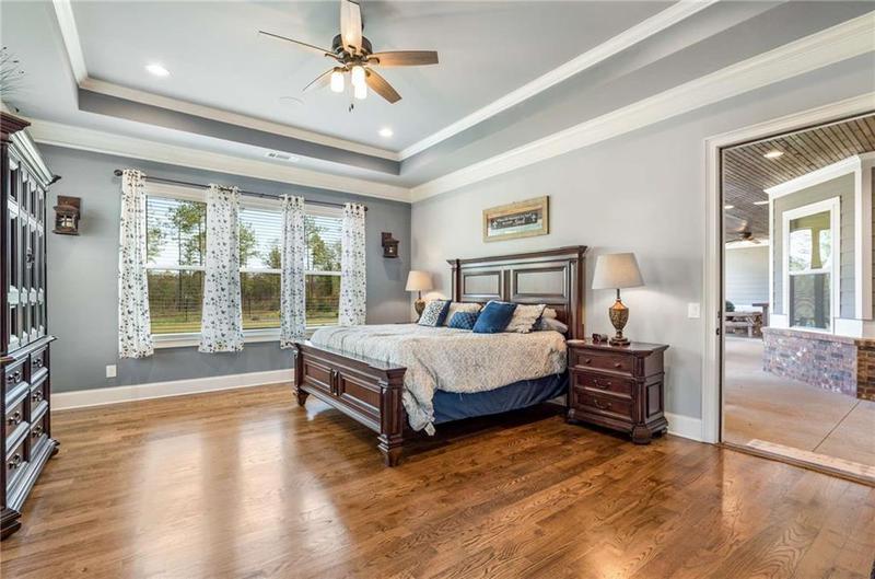 Image for property 590 Langford Carey Road, Danielsville, GA 30633